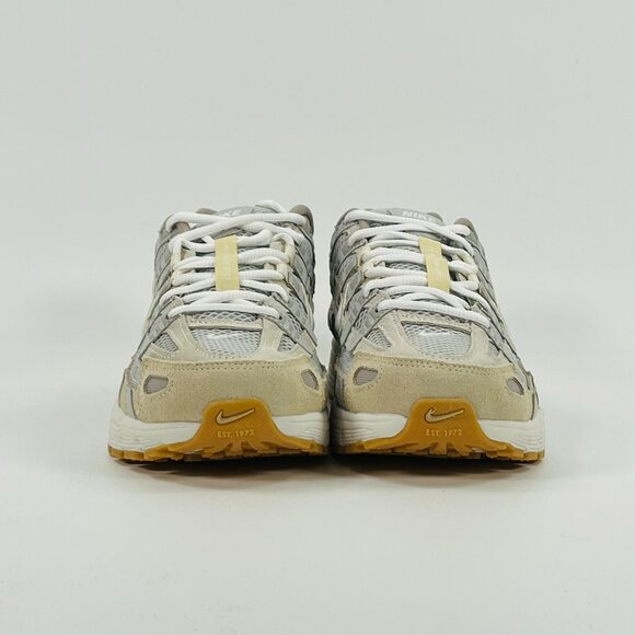 Nike Women's P-6000 'Photon Dust White' HV4312-025 size 7.5 - Picture 5 of 8